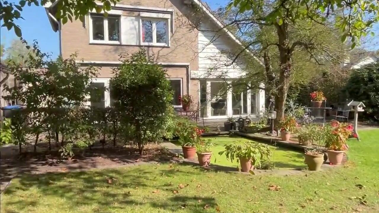 Video van Monteverdilaan 8