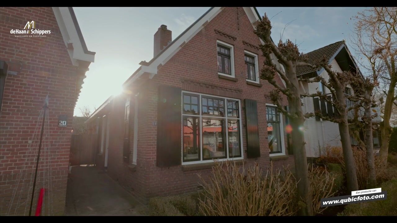 Video van Marktstraat 18