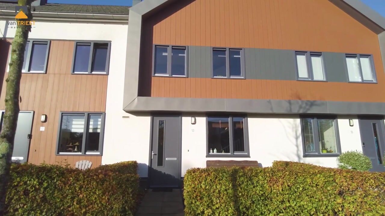 Video van Vulcanusweg 53