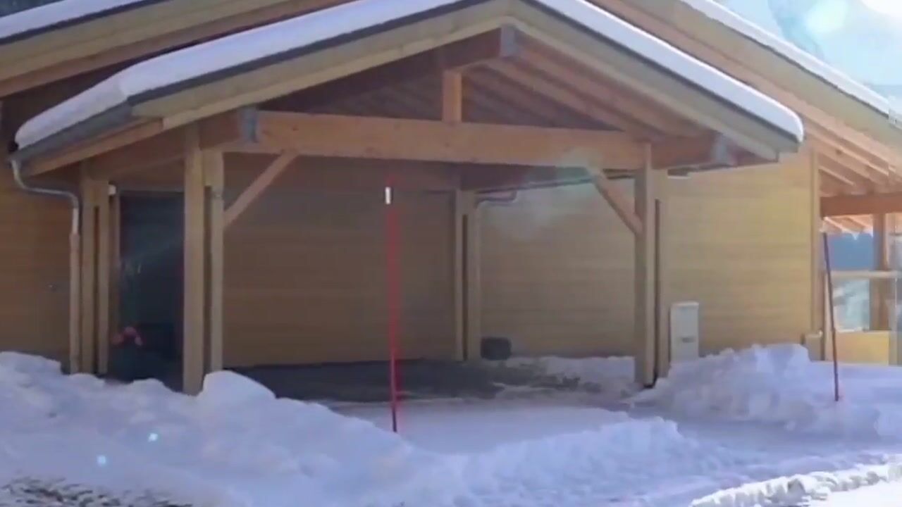 Video van AlpChalets Portes du Soleil Chalet E