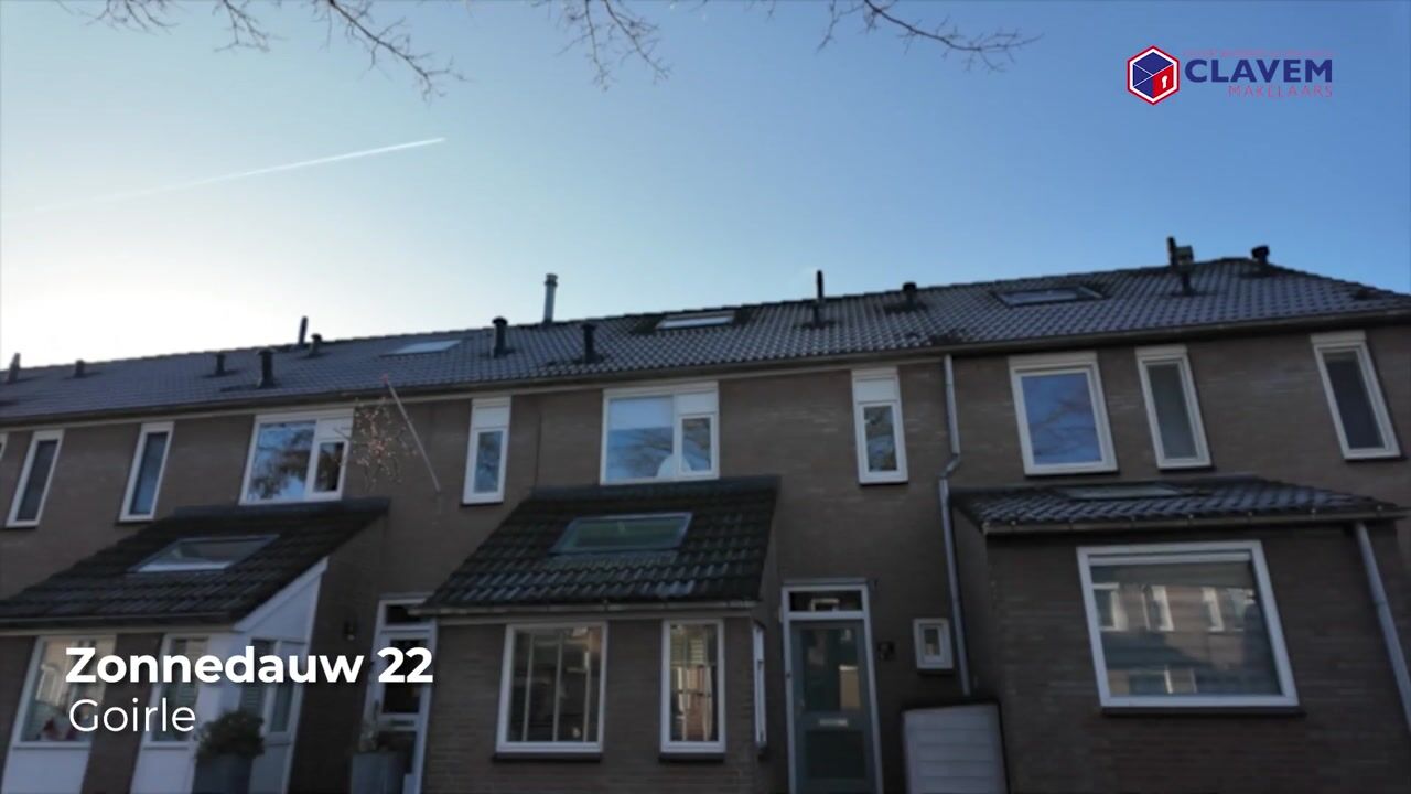 Video of Zonnedauw 22