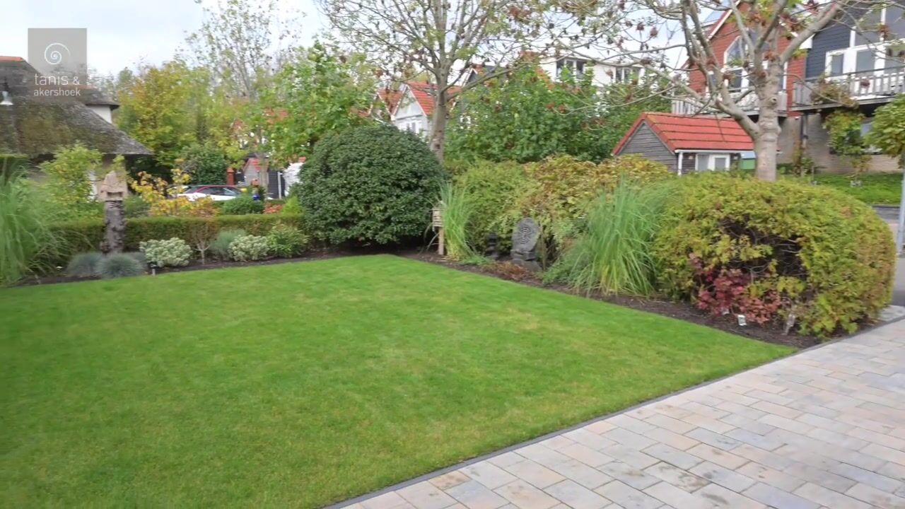 Video van Dieklaan 12