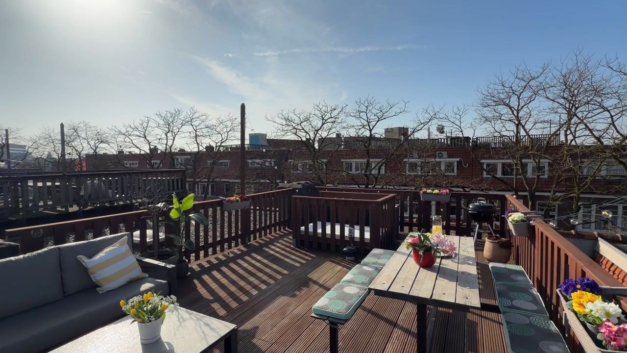 Video van Prinses Margrietlaan 69-B