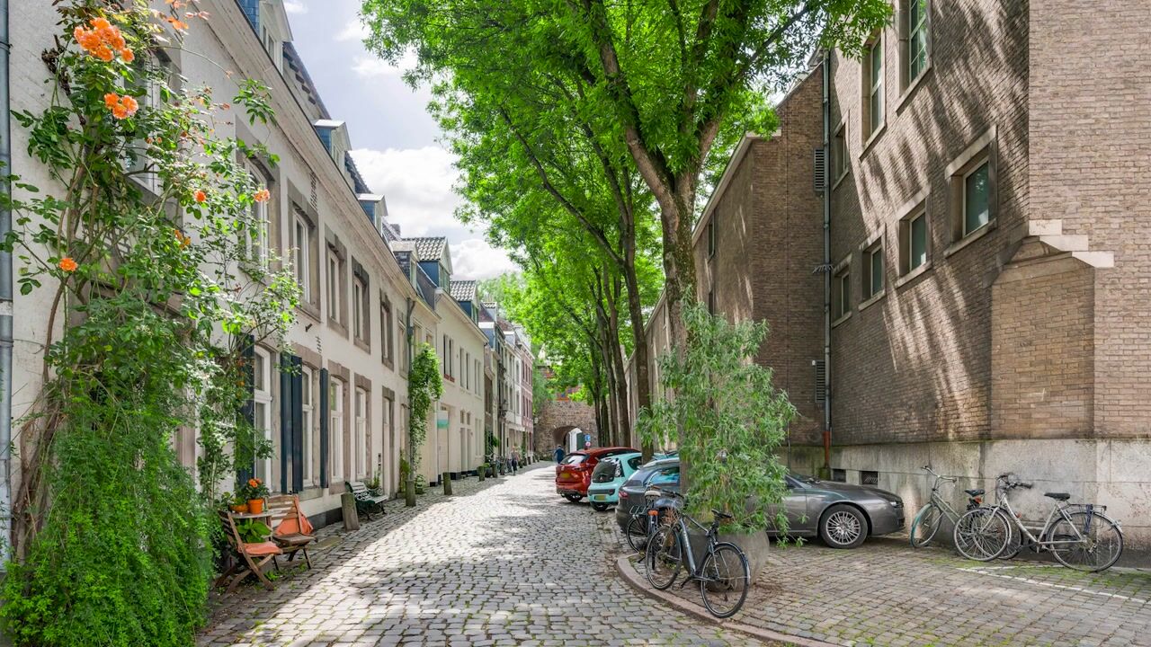 Video of Sint Bernardusstraat 21