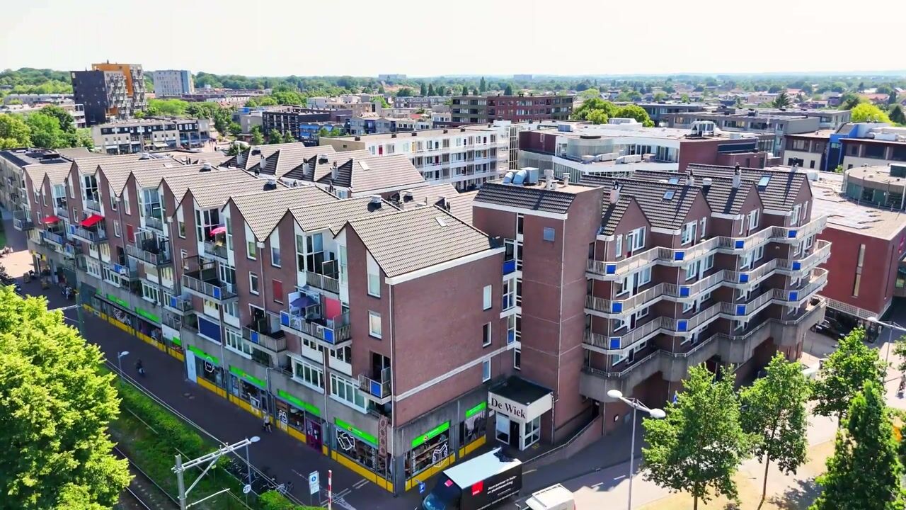 Video van De Wiek 163