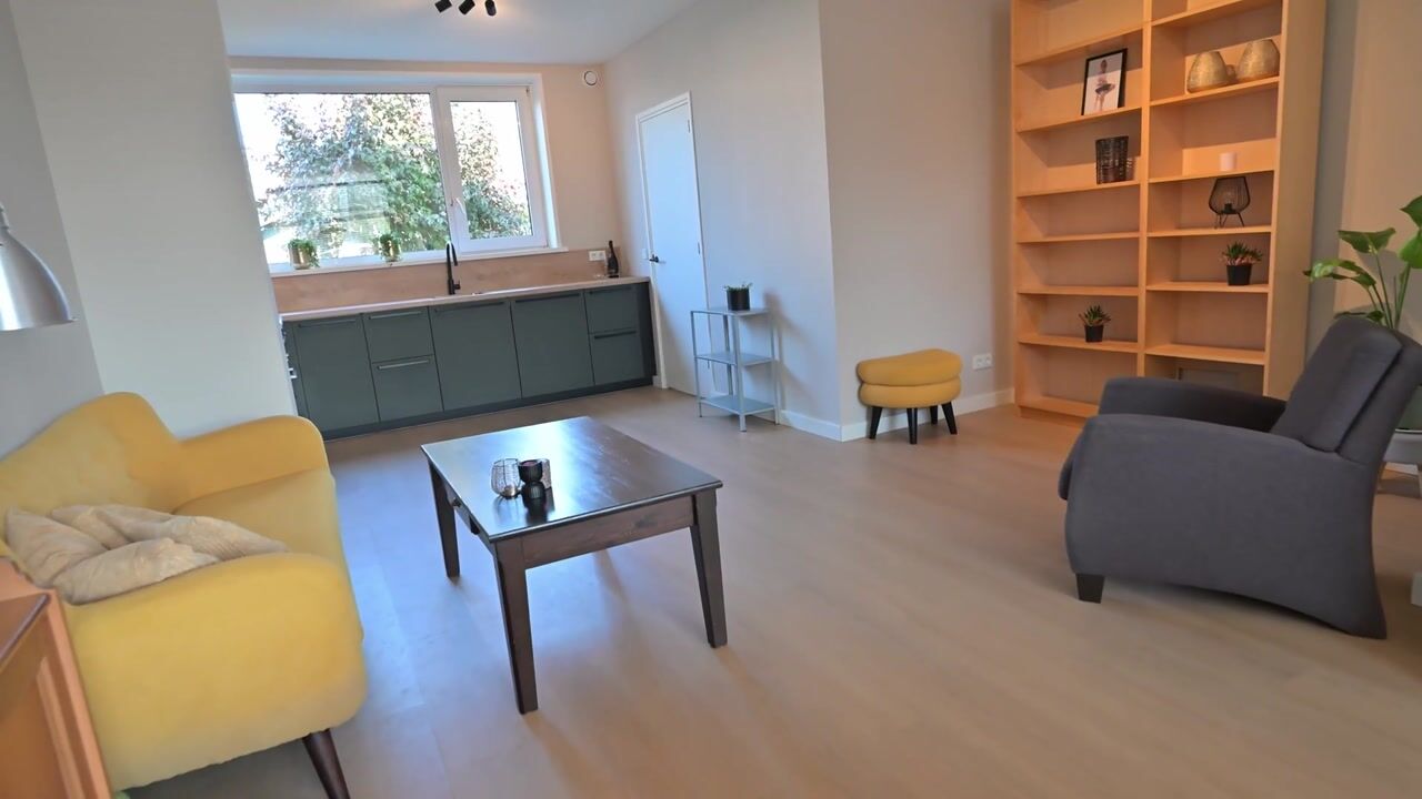 Video van Leidsestraat 52