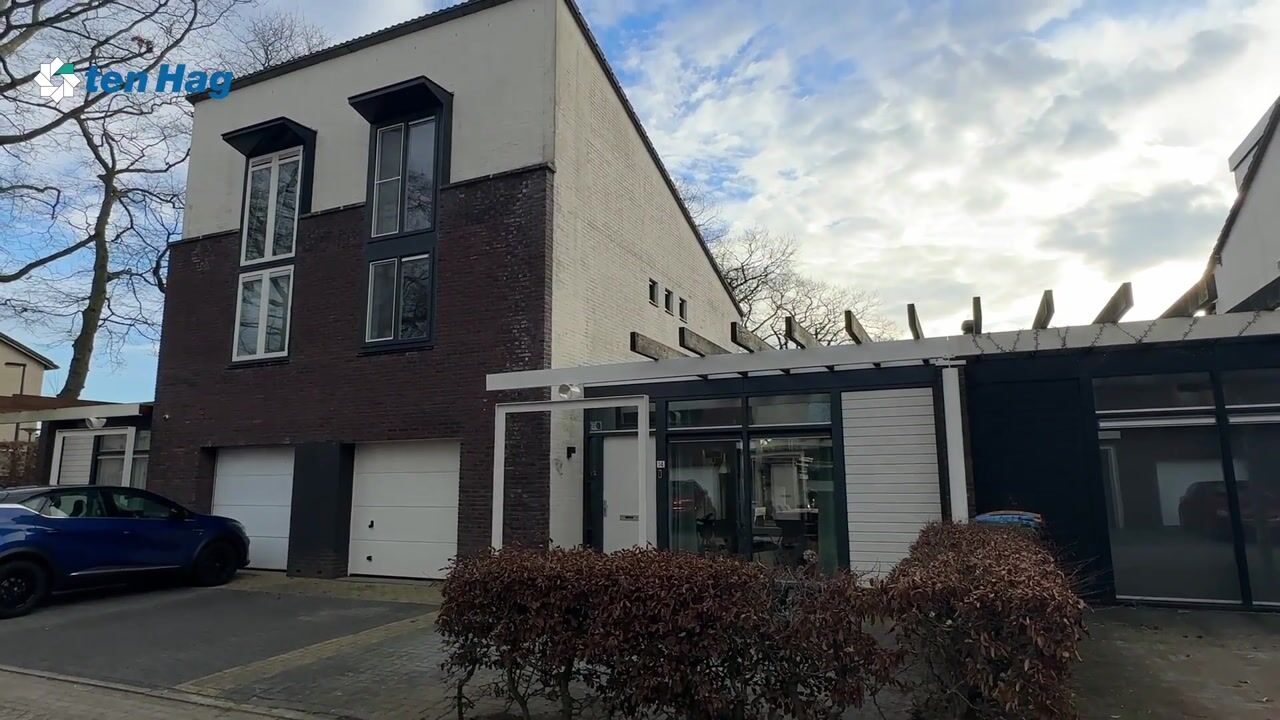 Video van Dirk Schäferstraat 14