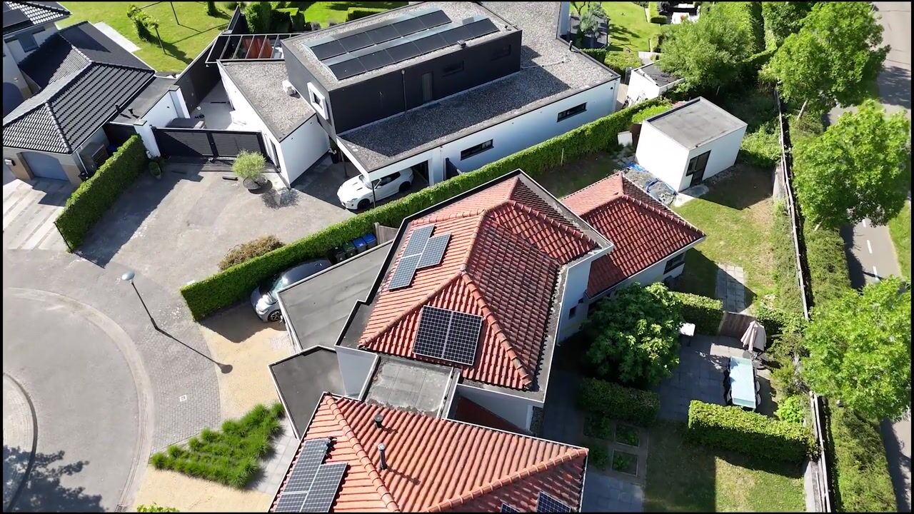 Video van Oesterbank 9