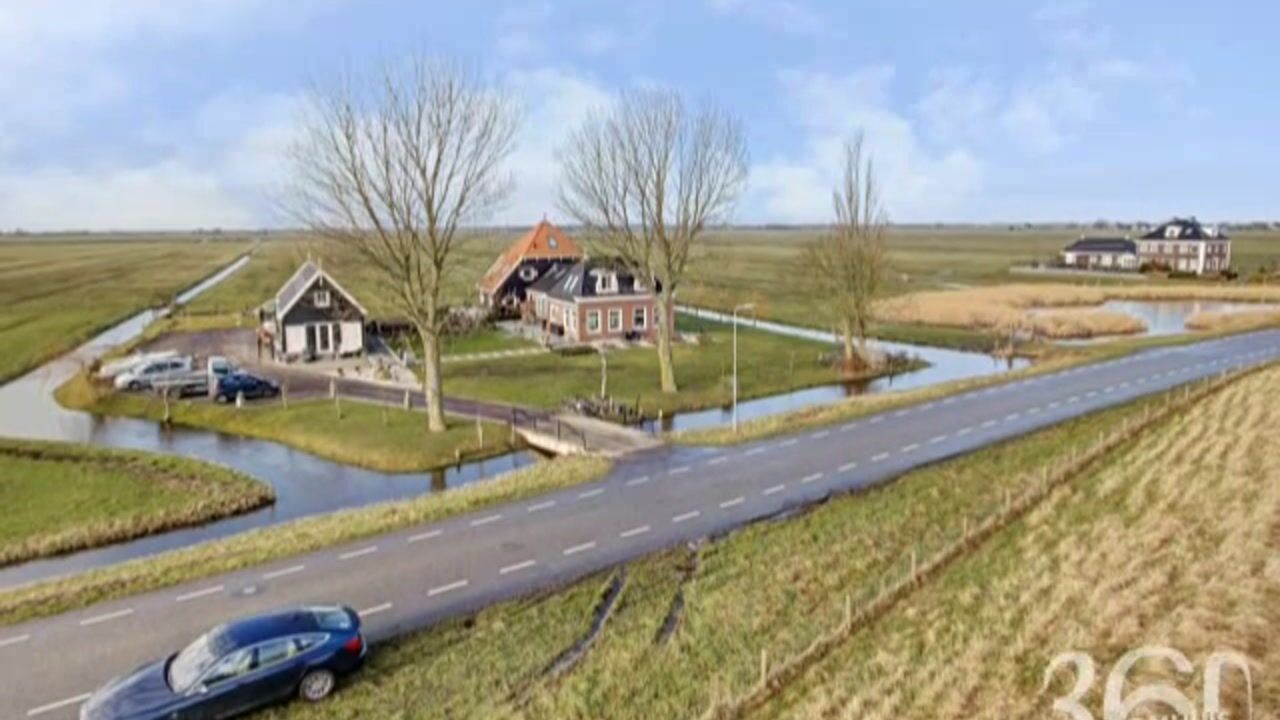 View video of Hoogedijk 55