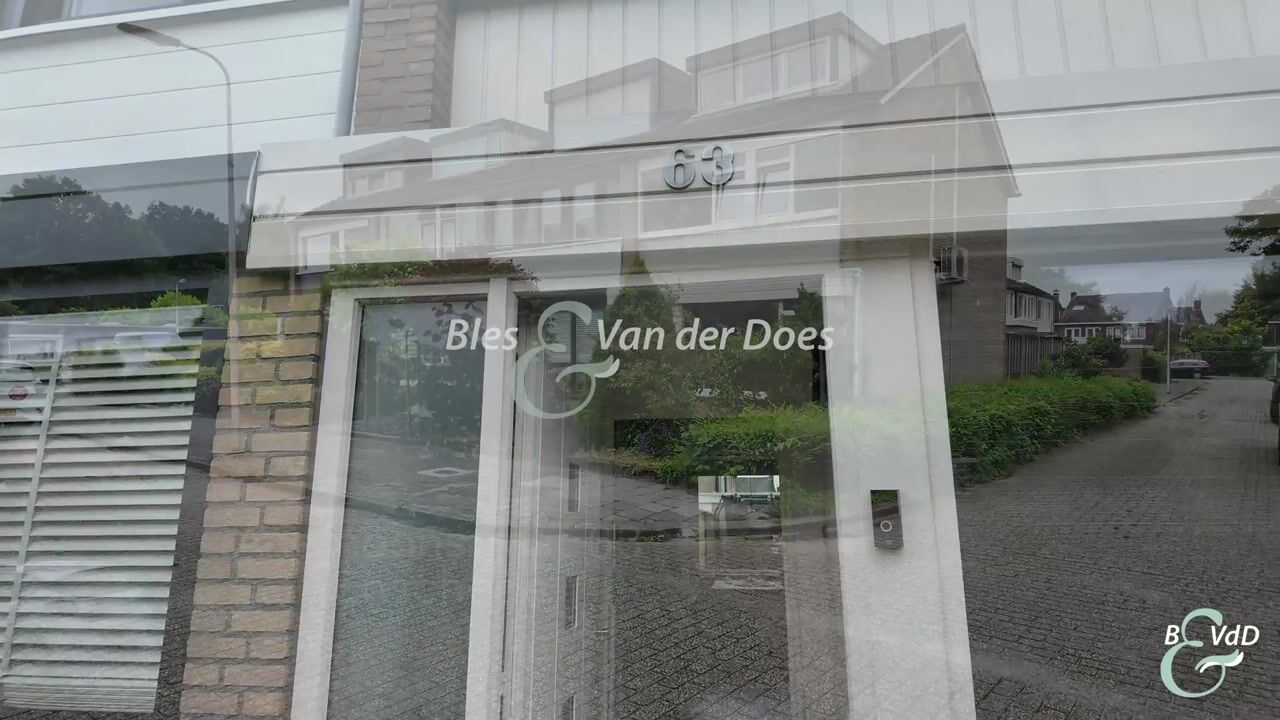 Video van Anemoonstraat 63
