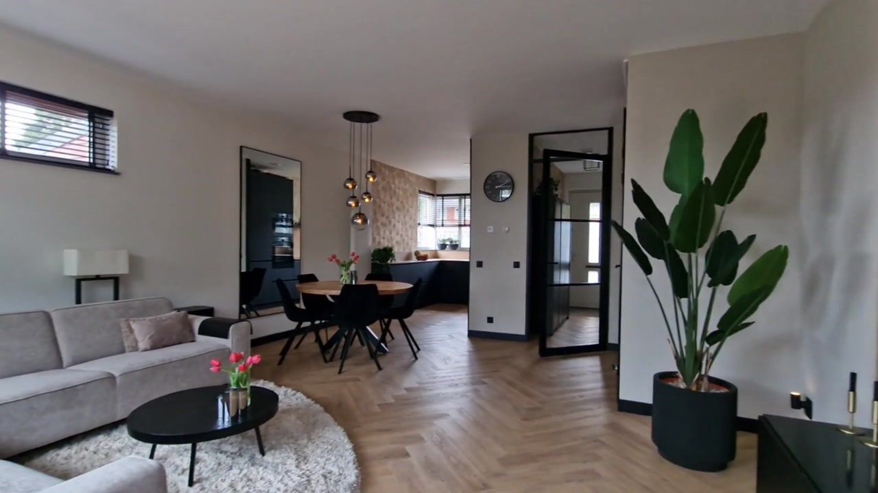 Video of Prins Clausstraat 70