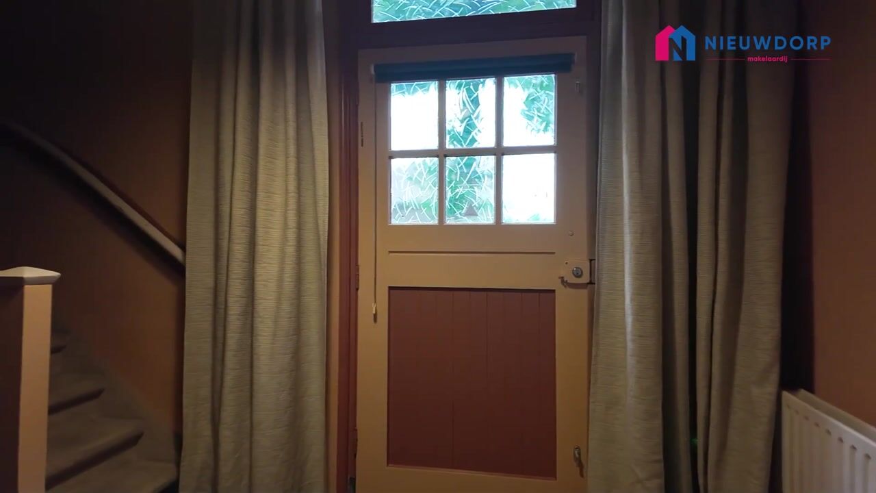 Video van Weikesstraat 14