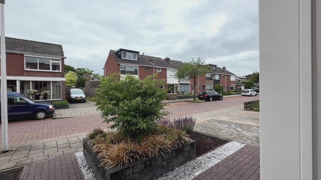 Video van Zandbergstraat 16