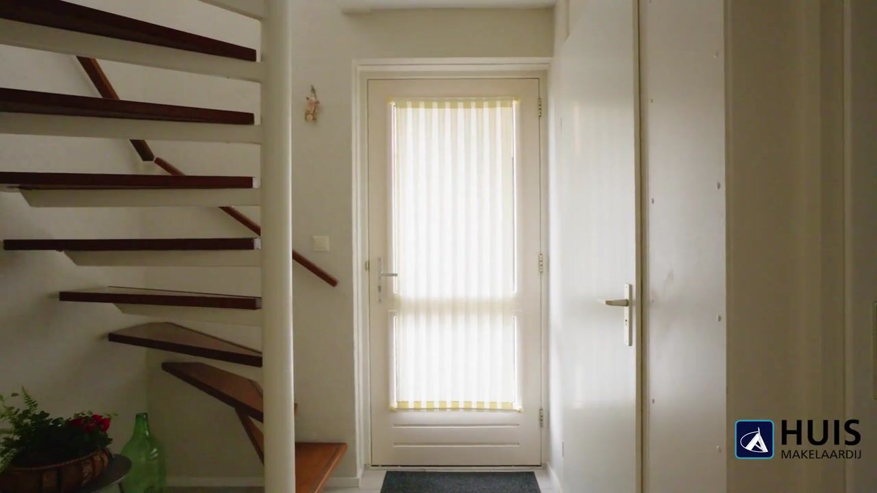 Video van Andoorn 12