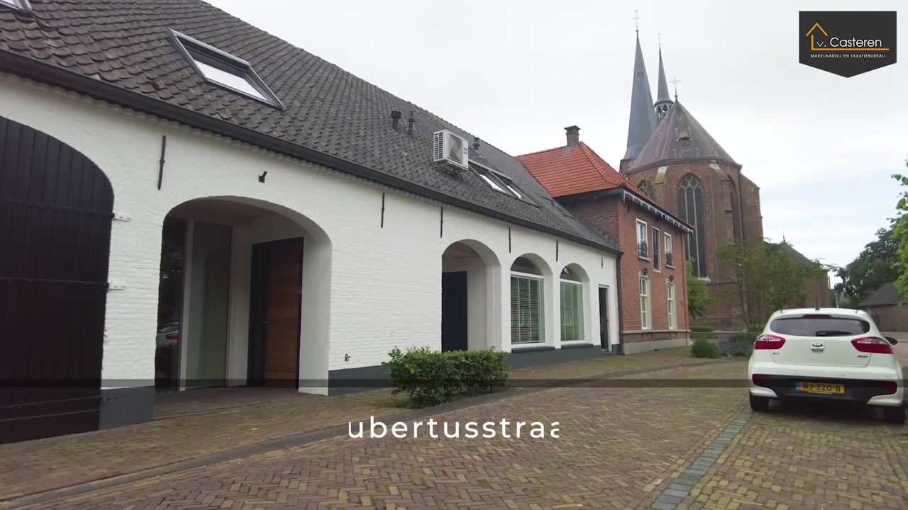 Video van St. Hubertusstraat 1-A