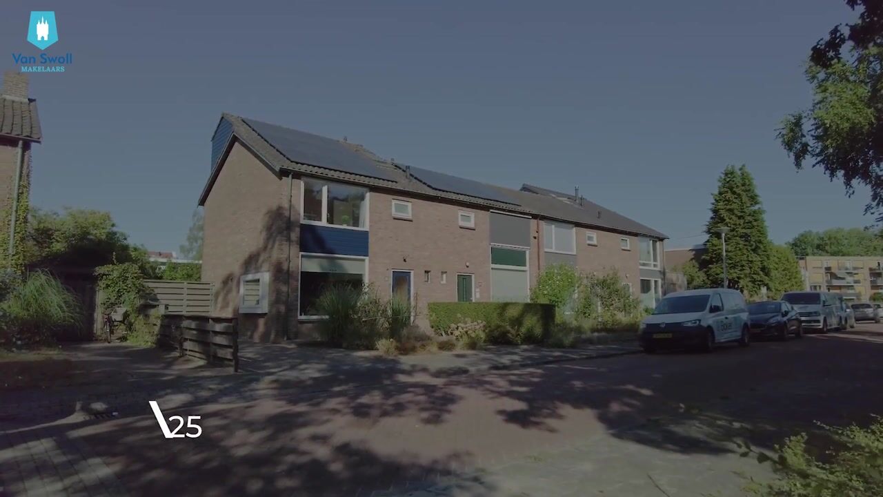 Video van Elzenstraat 25