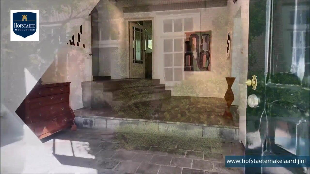 Video van Lingedijk 22