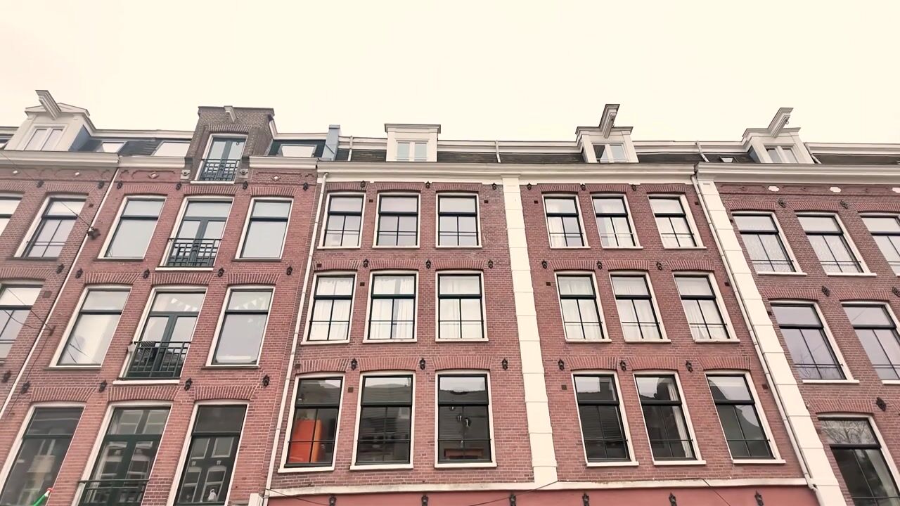 Video of Albert Cuypstraat 238