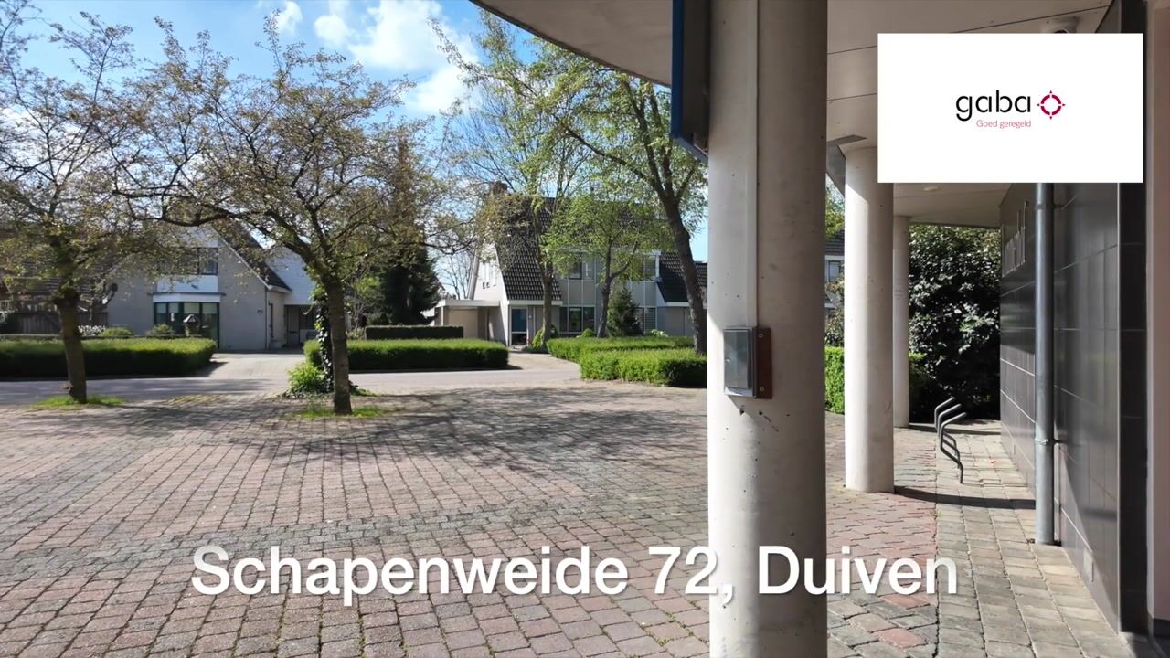 Video van Schapenweide 72