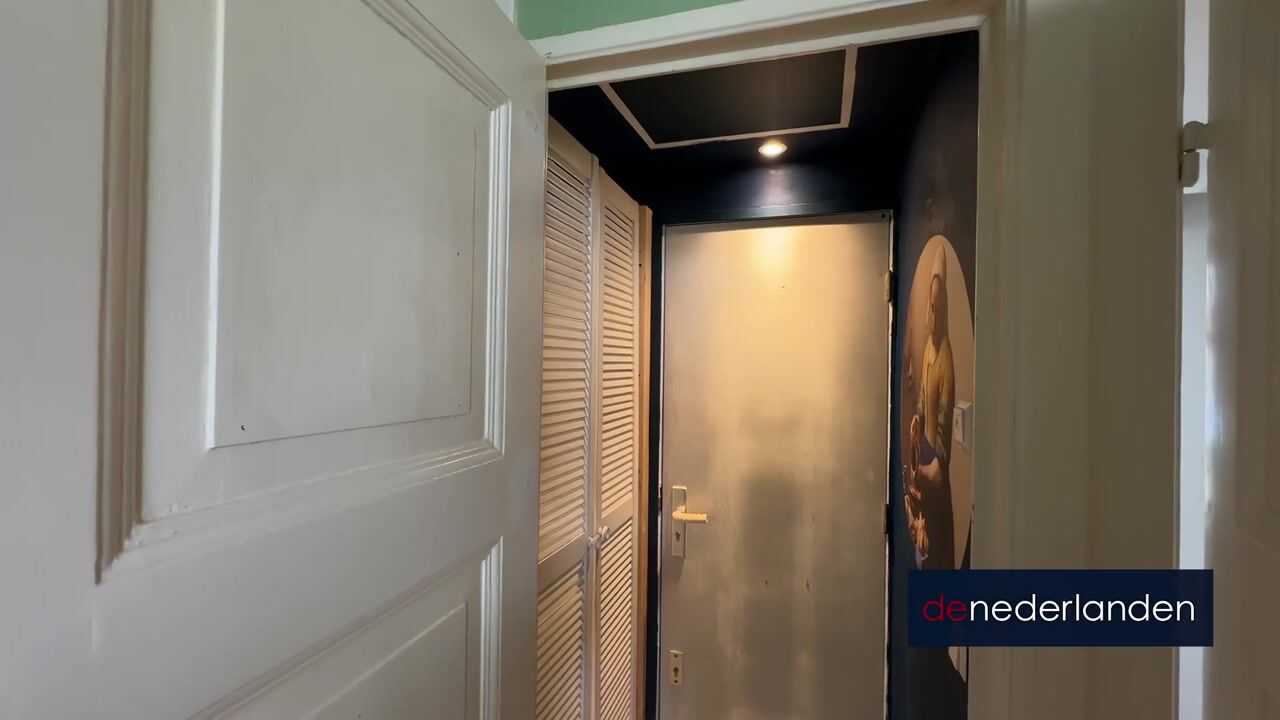 Video van Van Boetzelaerstraat 76-2