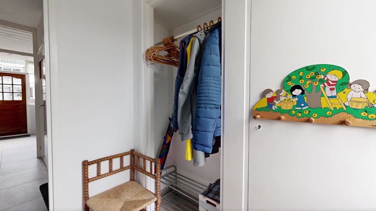 Video of Brederostraat 43