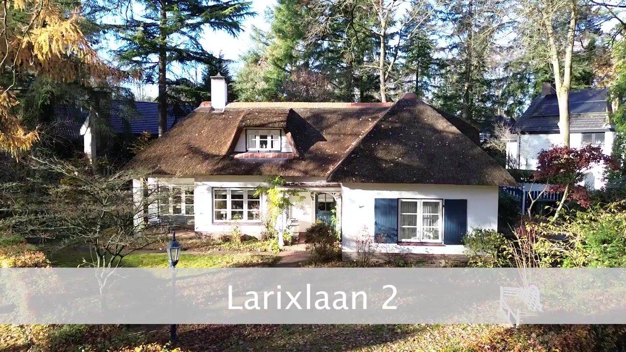 Video van Larixlaan 2