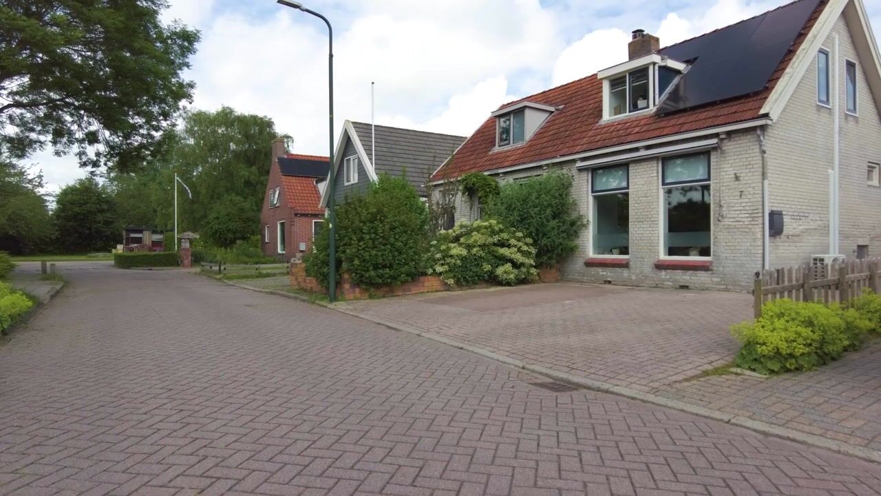 Video van Oosterstraat 7