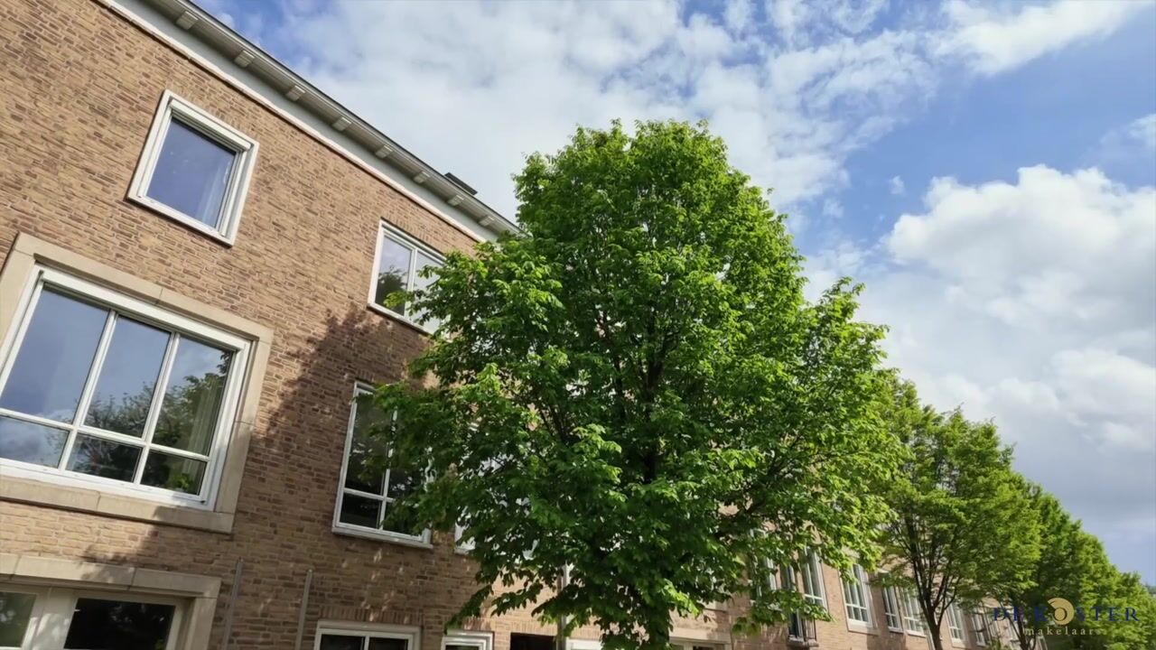 Video of Mgr. Diepenstraat 15