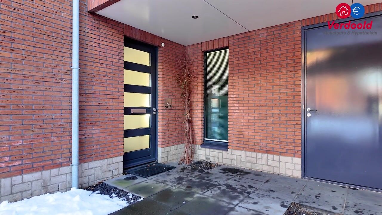 Video van Hooiland 16