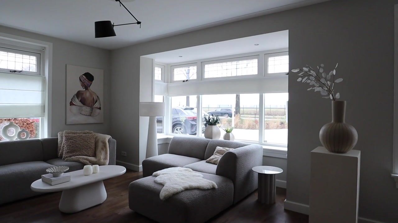 Video van Parallelweg 142