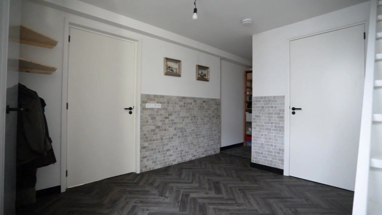 Video van Lange Willemsteeg 12