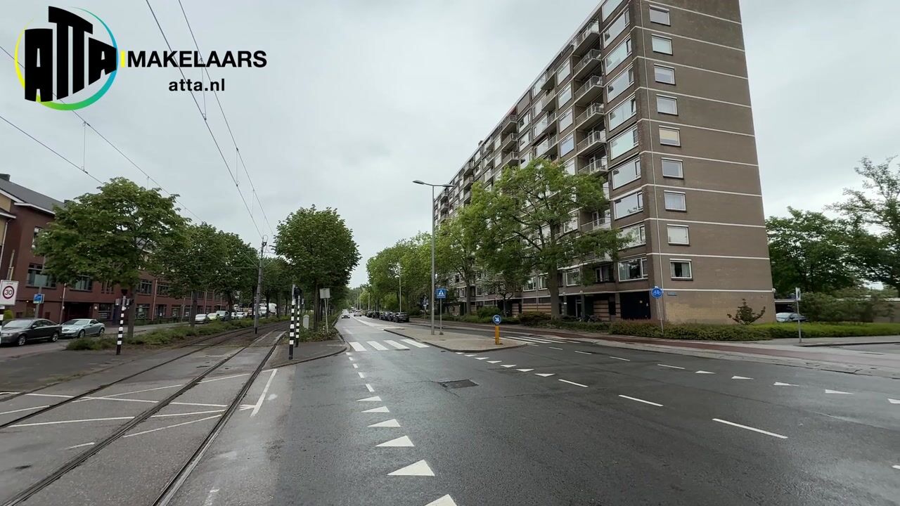 Video of Molenvliet 188