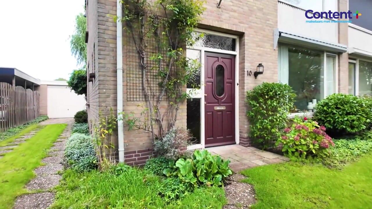 Video van Antoon Coolenstraat 10