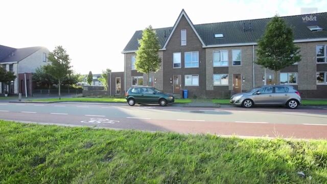 View video of Stadshagen