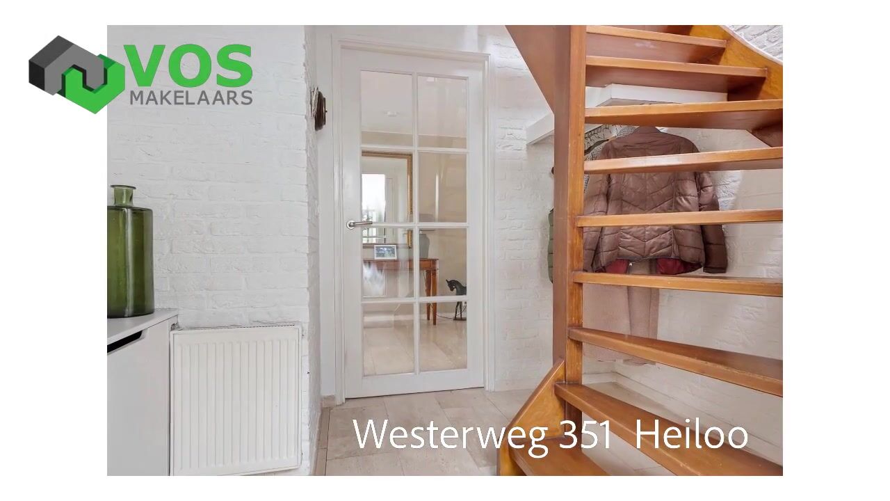 Video van Westerweg 351