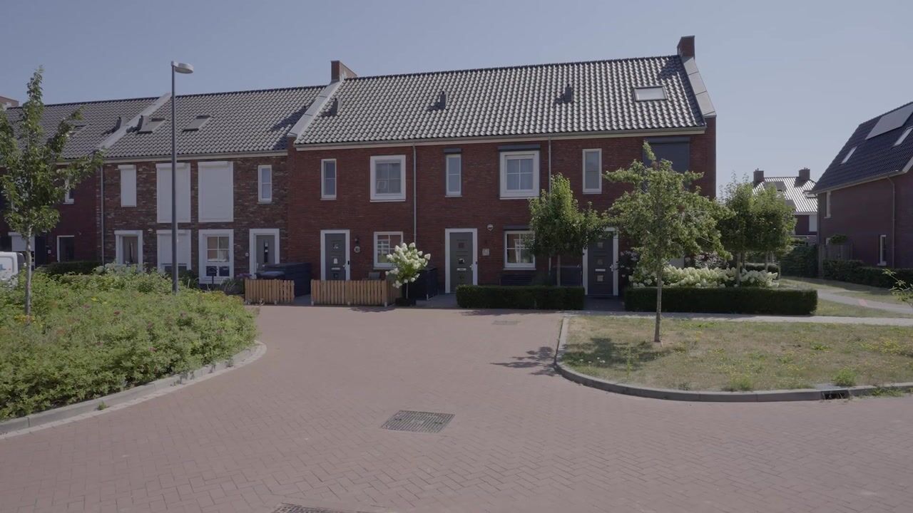 Video of Meikersstraat 28