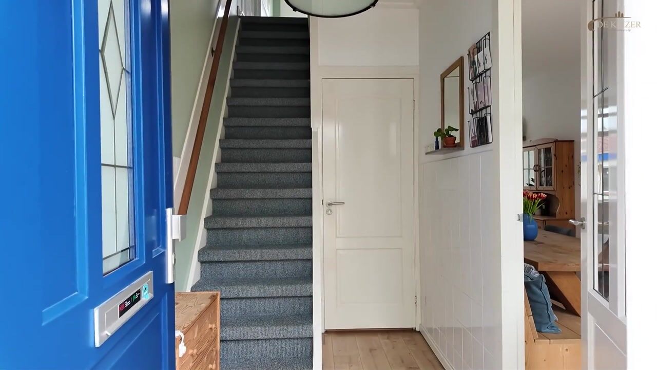 Video van Hogelanden W.Z. 70