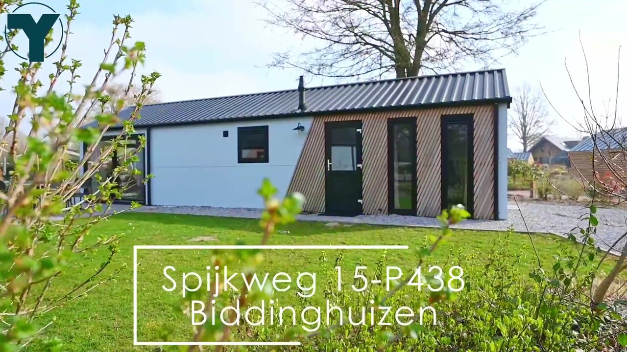 Video van Spijkweg 15-P438