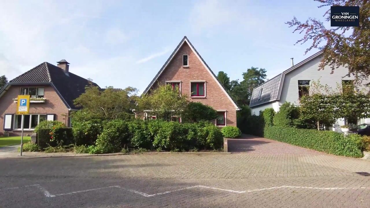 Video van Maarnse Grindweg 8