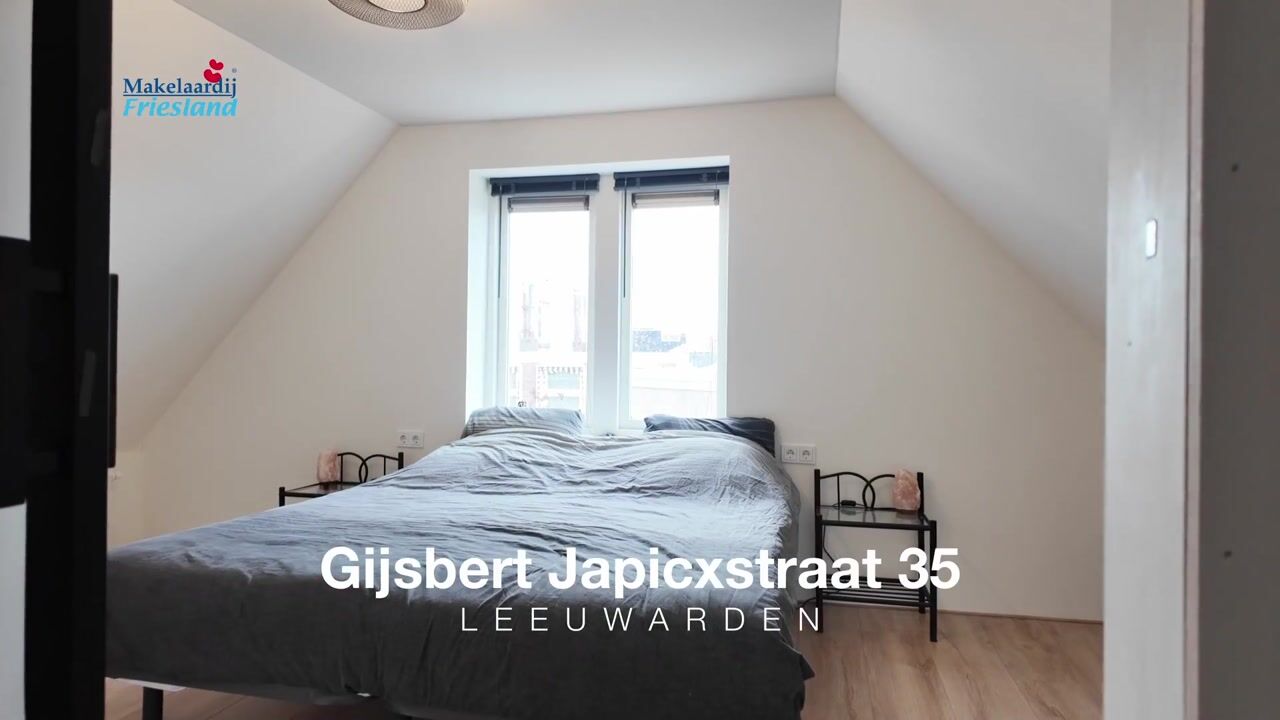 Video van Gysbert Japicxstraat 35