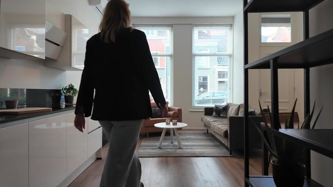 Video van Nieuwe Boteringestraat 23-F