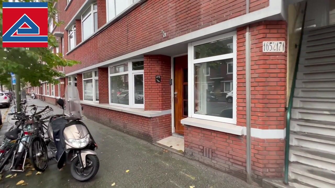 View video of Driebergenstraat 173