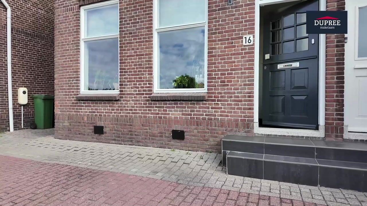 Video van Nieuweweg 16