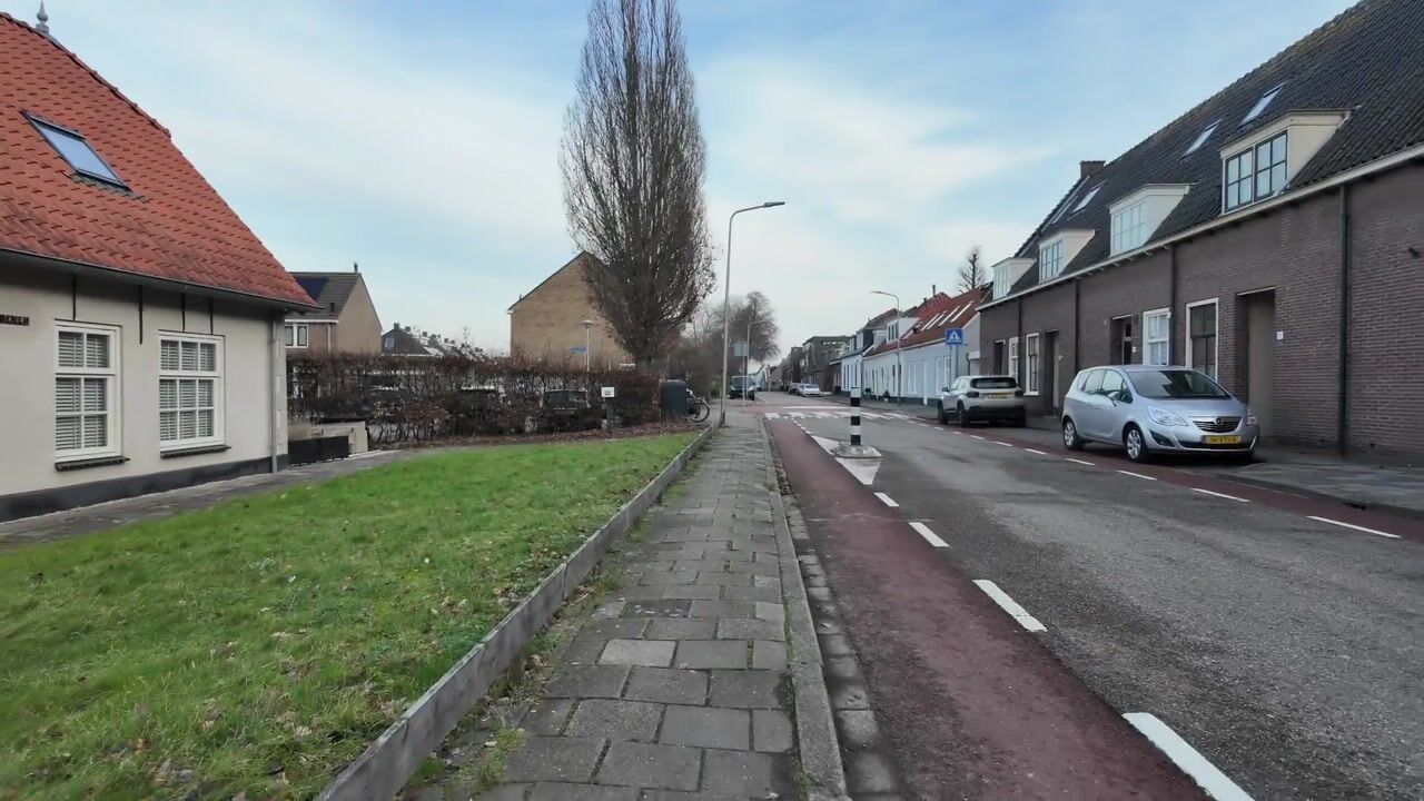 Video of Hoogewaard 117-A