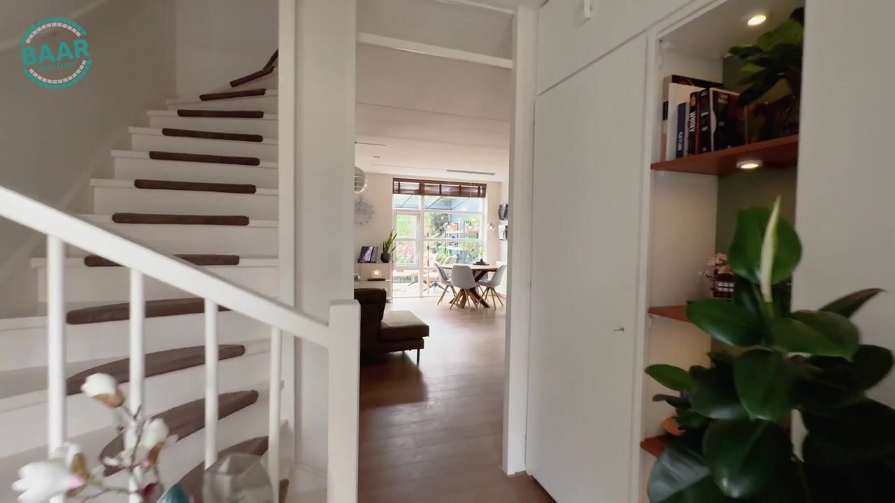 Video van Matho Tongastraat 39