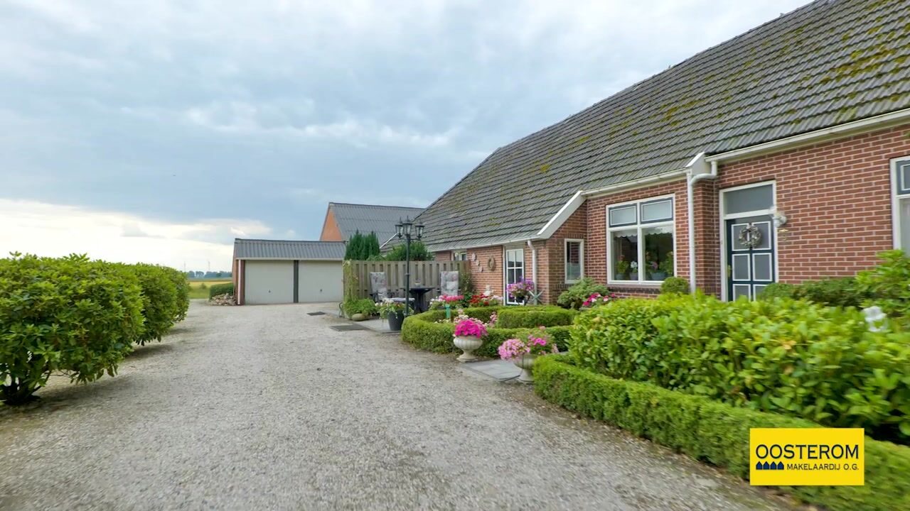 Video of Exloërweg 9