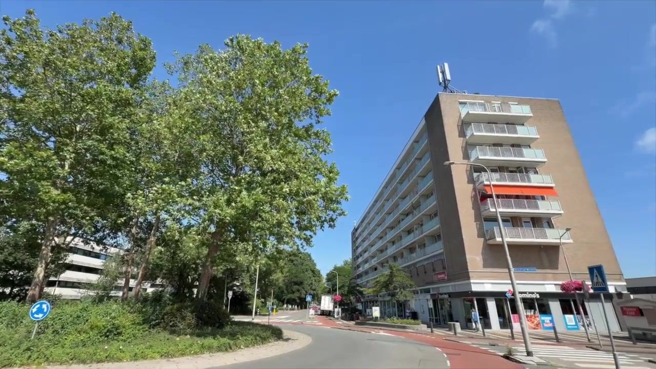 Video van Eleanor Rooseveltlaan 22