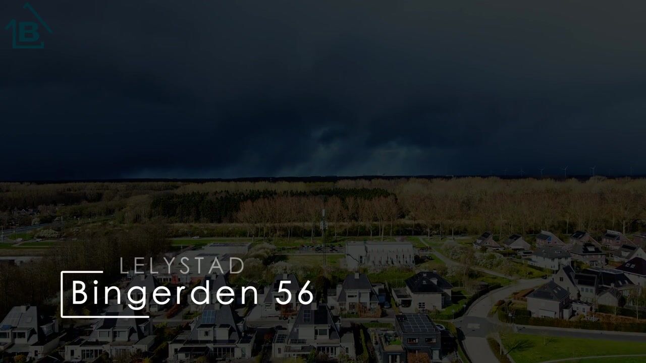 Video van Bingerden 56
