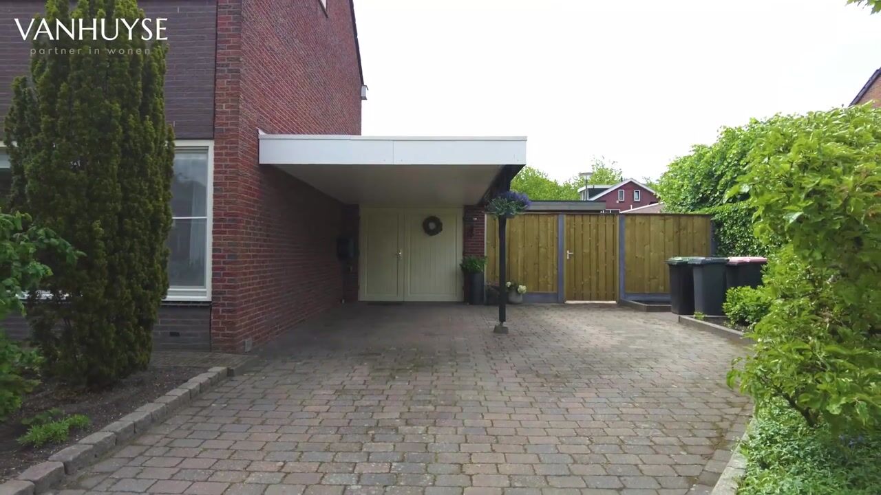 Video van Gentiaan 31