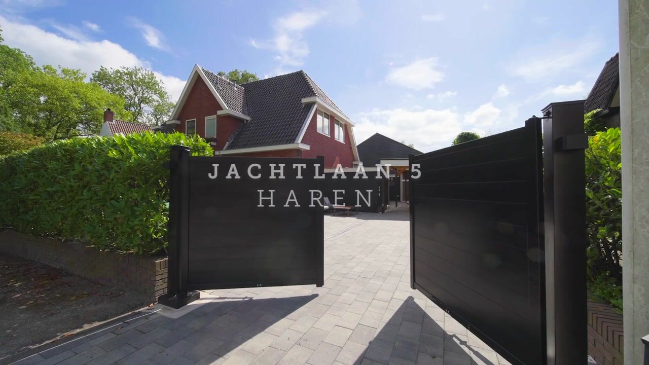 Video of Jachtlaan 5